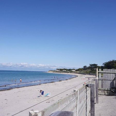 Maison Cosy 200M Plage De La Liniere, Jardin Clos, Terrasse, Parking Prive - 4 Couchages - Fr-1-224B-90 Noirmoutier-en-l'Ile Kültér fotó