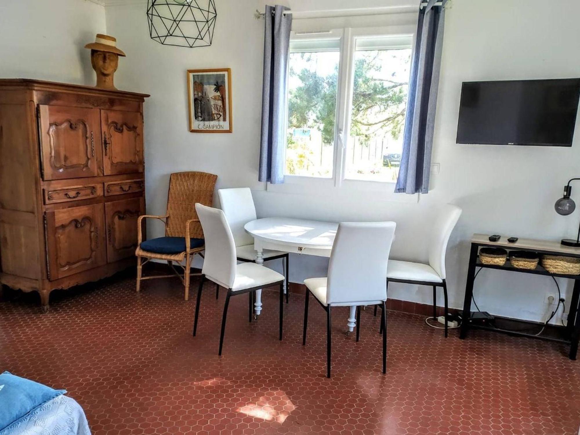 Maison Cosy 200M Plage De La Liniere, Jardin Clos, Terrasse, Parking Prive - 4 Couchages - Fr-1-224B-90 Noirmoutier-en-l'Ile Kültér fotó